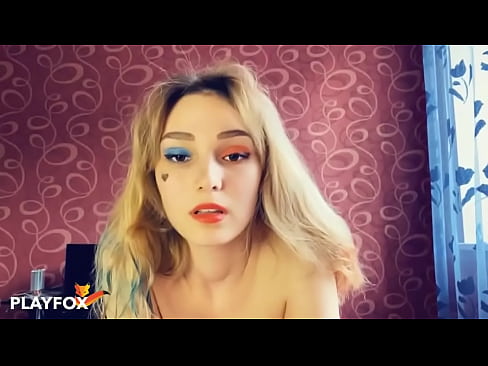 ❤️ Очилата за виртуална реалност ми дадоха секс с Харли Куин ❌ Секс видео в bg.chengchengsm4.top ❌